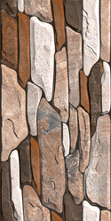 PEDRO STONE BROWN tile